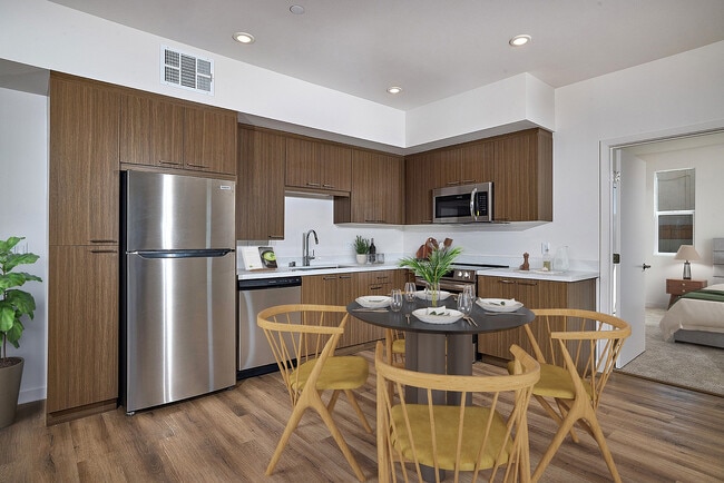 Dezi - Dezi Apartments