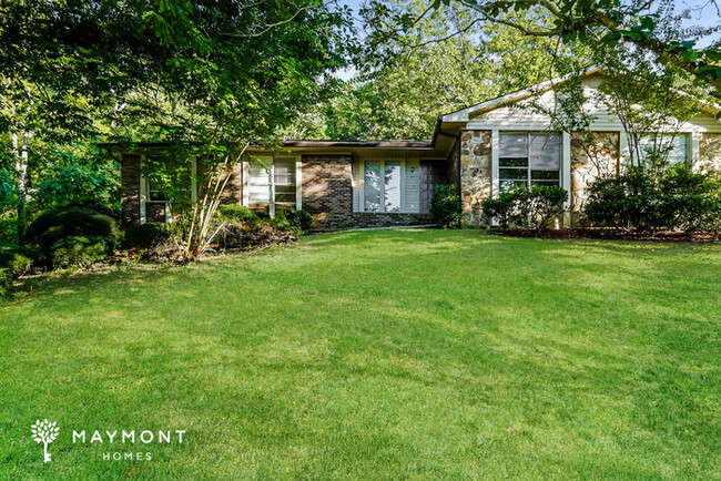 Photo - 1939 Rock Mountain Dr House