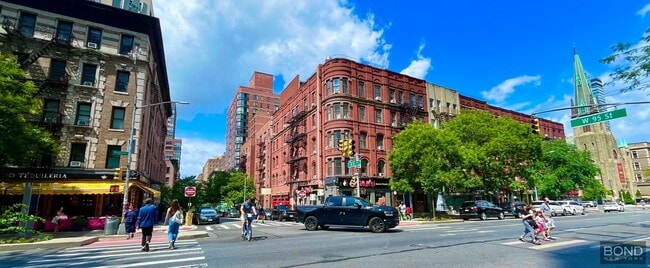 Building Photo - 722 Amsterdam Ave Unit 3D Rental