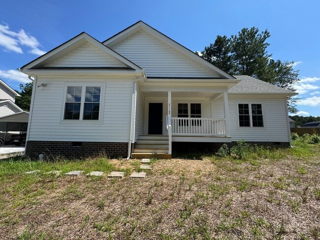Building Photo - 21169 Baileys Ln