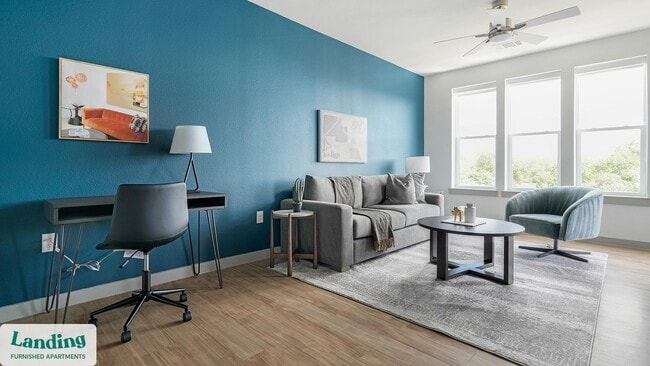 Photo - 3706 Goodwin Ave Unidad 442