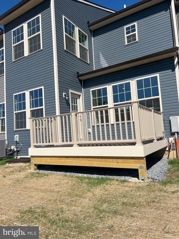 Photo - 312 Milton Stamp Dr