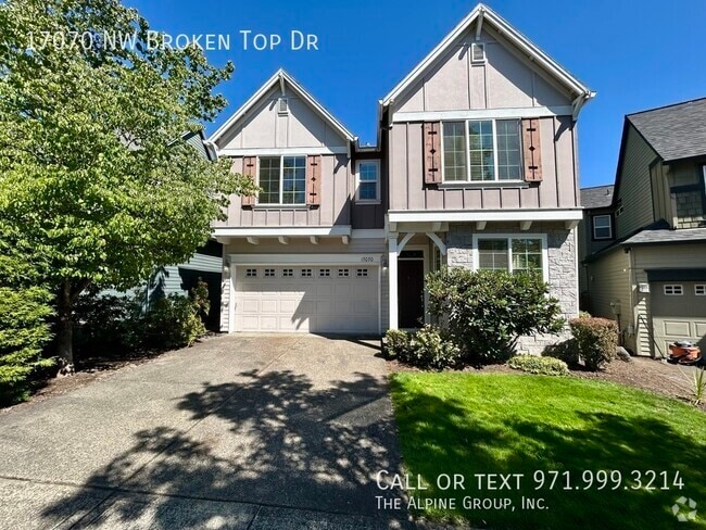 Building Photo - 17070 NW Broken Top Dr Rental