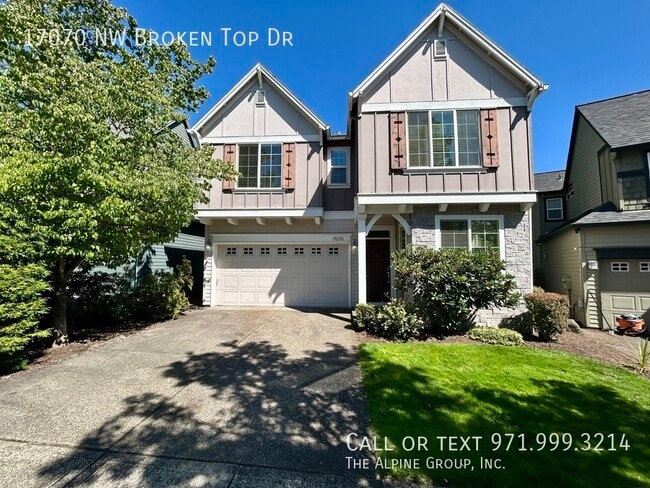 Photo - 17070 NW Broken Top Dr Casa
