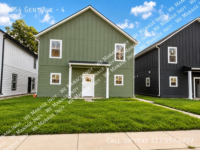 Building Photo - 1854 Gent Ave Unit 4