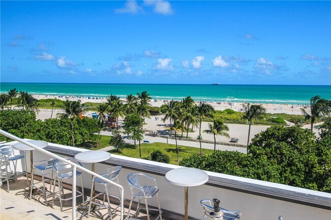 1036 Ocean Dr Unidad SI ID1540493P