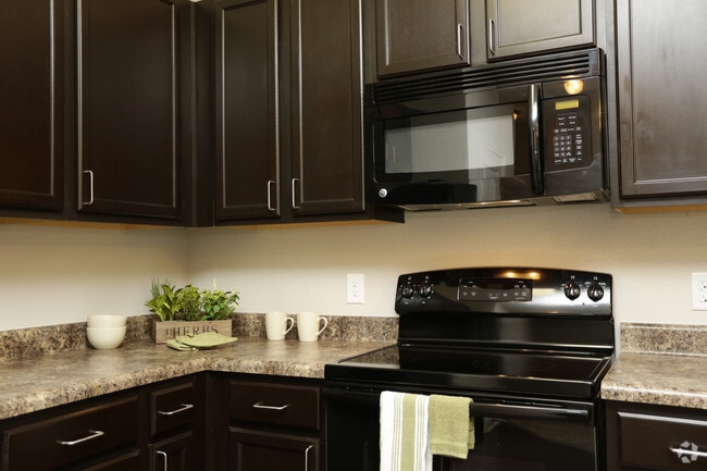 River Park Apartments