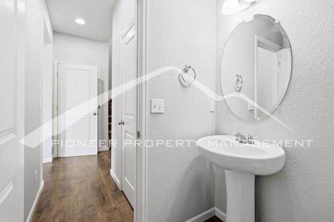 Photo - Spacious Home with Central AC and 3 Car Garage