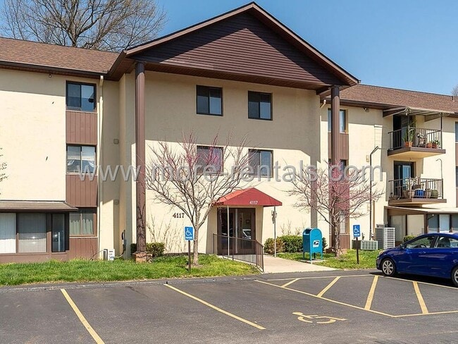 Photo - 4117 Karl Rd Apartment Unit #310