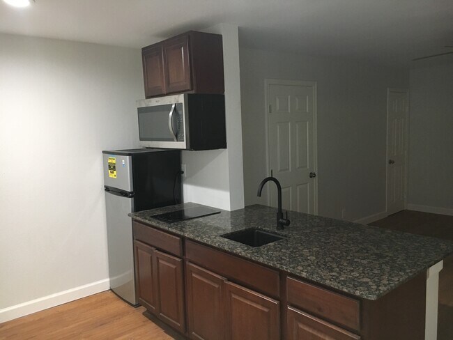 Photo - 3500 Garrott St Unit #1