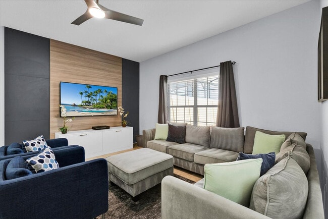 Building Photo - 3069 Beach Palm Ave Unit ID1246715P Rental