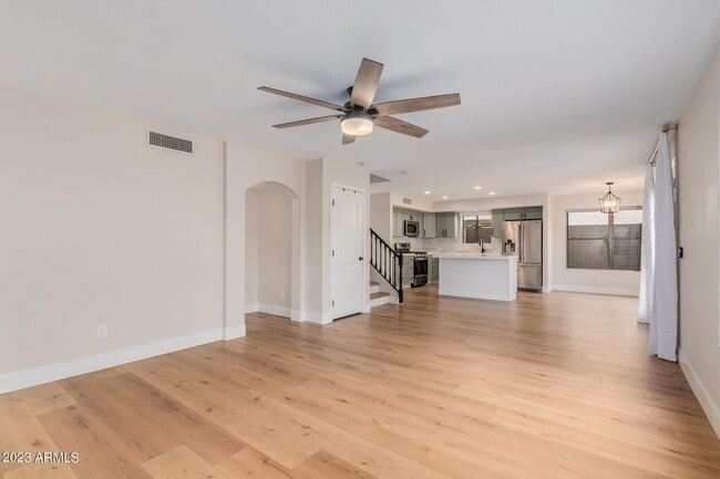 Photo - 4 BEDROOM 2.5 BATH 2 STORY LOVELY HOME 2,041 SQ FT SINGLE FAMILY HOME