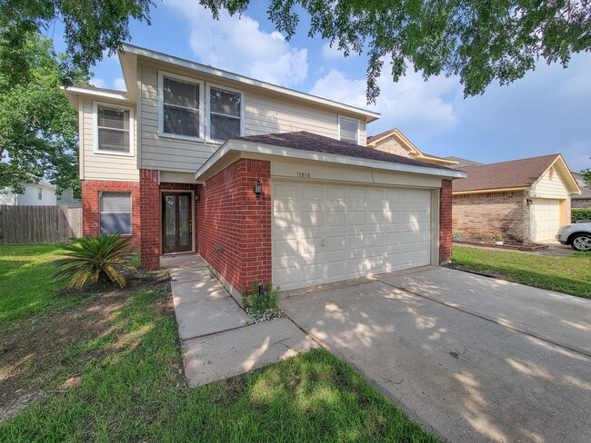 Photo - 11810 Rolling Stream Dr