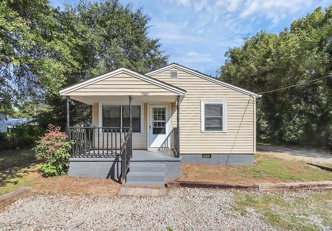 Building Photo - 2507 Dallas Stanley Hwy Rental