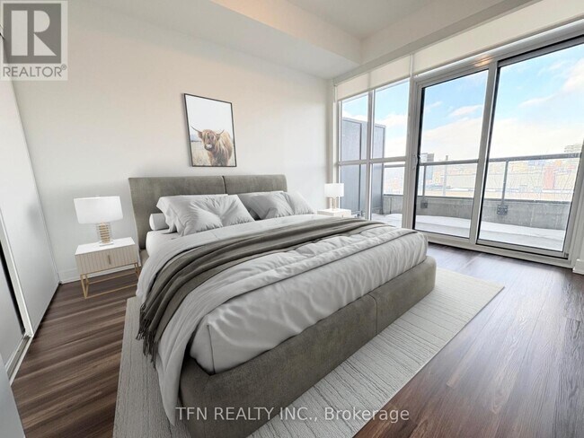 Photo - 1603 Eglinton Ave W Unité 321