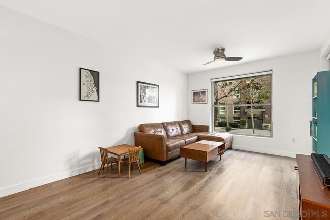 Photo - 1150 J St Unit 202