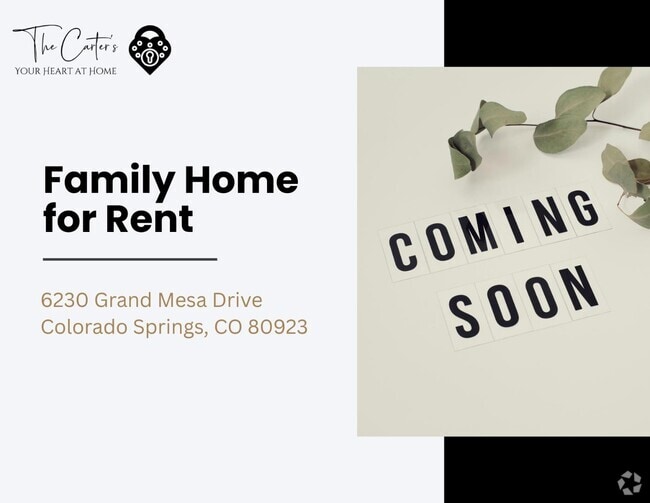 Building Photo - 6230 Grand Mesa Dr Rental