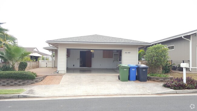 Building Photo - Single Level 3 bedroom/2 bathroom single f... Rental