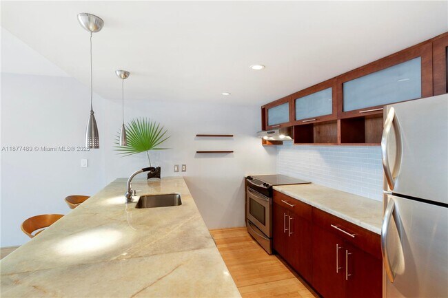 Photo - 5 Island Ave Unit 11F