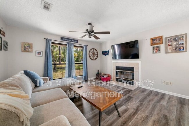 Photo - 4218 Mustang Rd