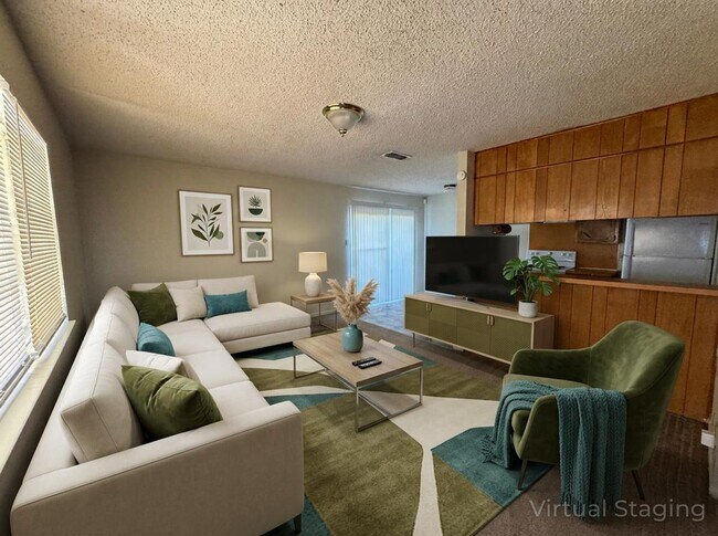 Photo - 3609 Hereford Ln Unit # 4