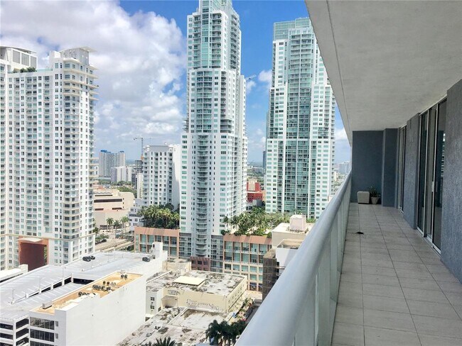 Photo - 50 Biscayne Blvd Unit 2411