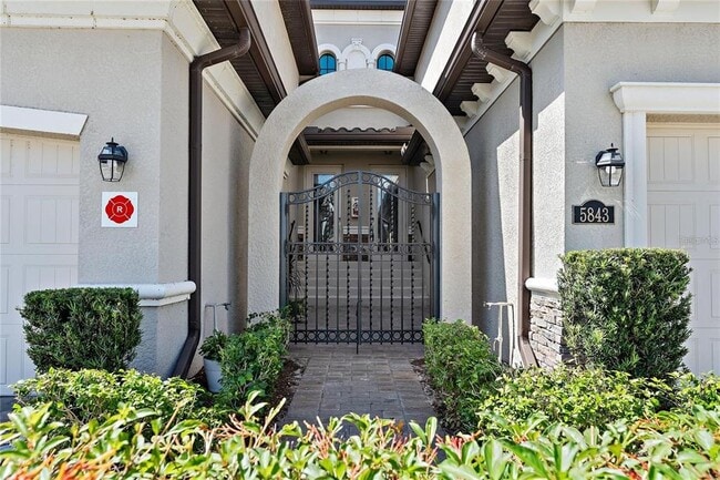 Photo - 5843 Wake Forest Run Unit 103