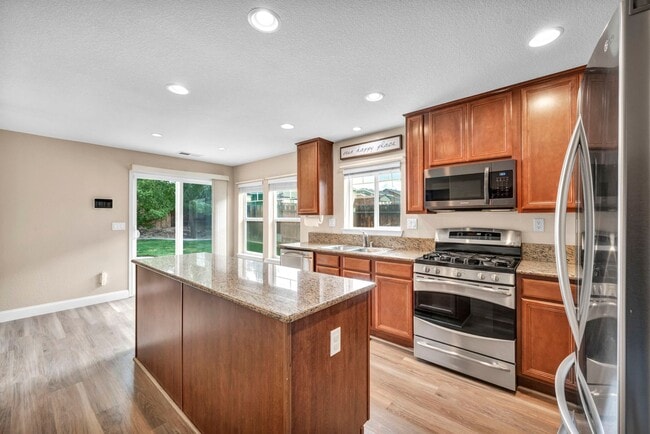 Photo - Currently being enjoyed by another resident - Available for move-in April 5th. Accepting tours fo...