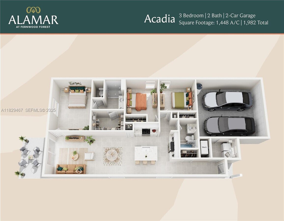 Photo - 15760 Hammock Way