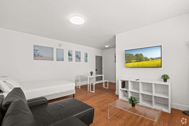 Building Photo - 7340 Harding Ave Unit FL2-ID1240906P Rental