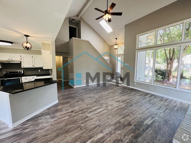 Building Photo - 3012 John Cole Pl Rental