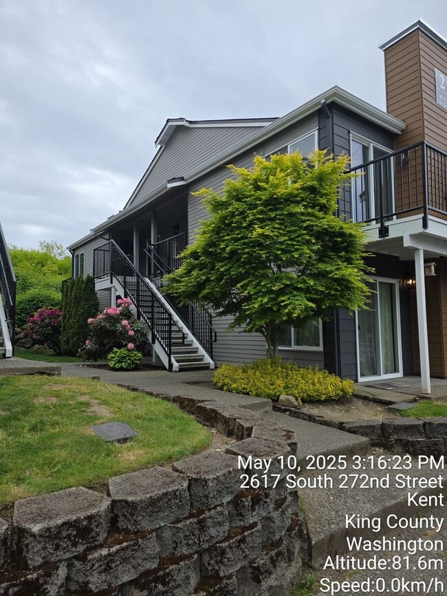 Kent west hill condo - 2 bedroom and 2 bat... - Kent west hill condo - 2 bedroom and 2 bat...