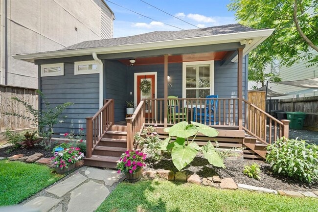 Photo - 1710 Spring St Casa