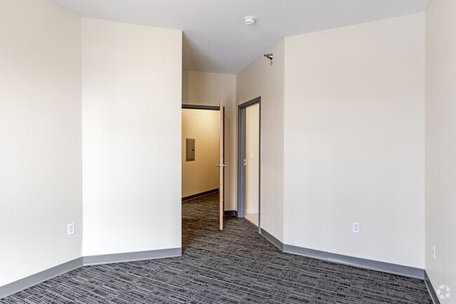2HAB, 2BA - 998 ft²