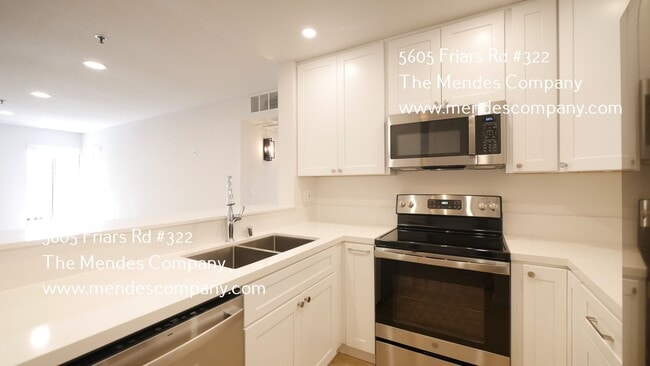 Photo - 5605 Friars Rd