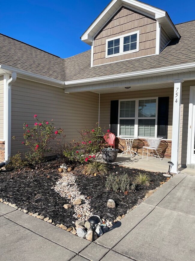 Short Term Rental in Carolina Plantations!... House Rental in