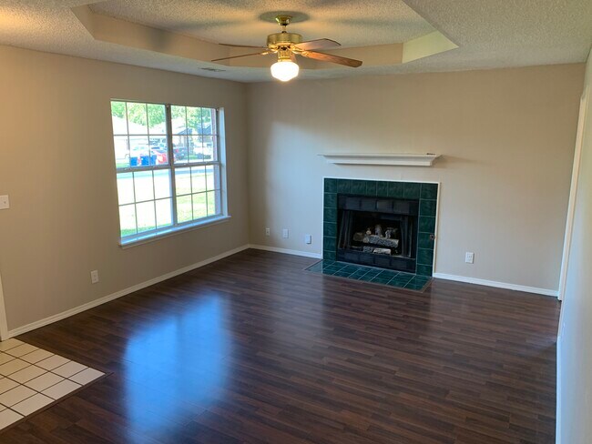 Photo - 507A Camellia Dr Townhome