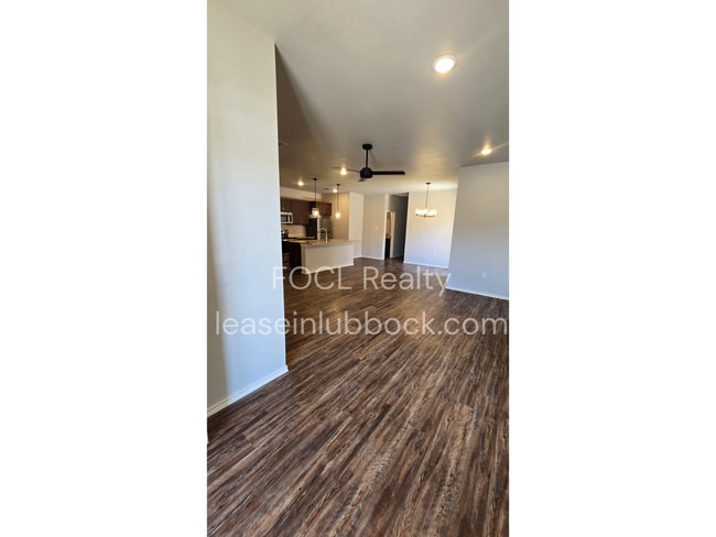 Photo - Modern, Open-concept in Frenship District