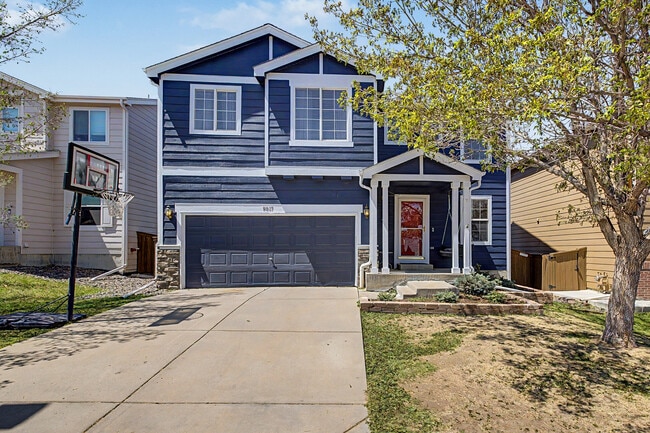 Photo - 9917 Aftonwood St