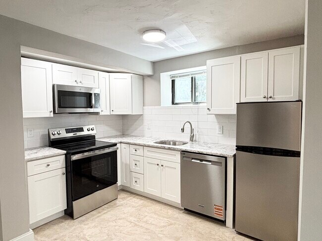 Photo - 50 Harvard Ave Unidad B1