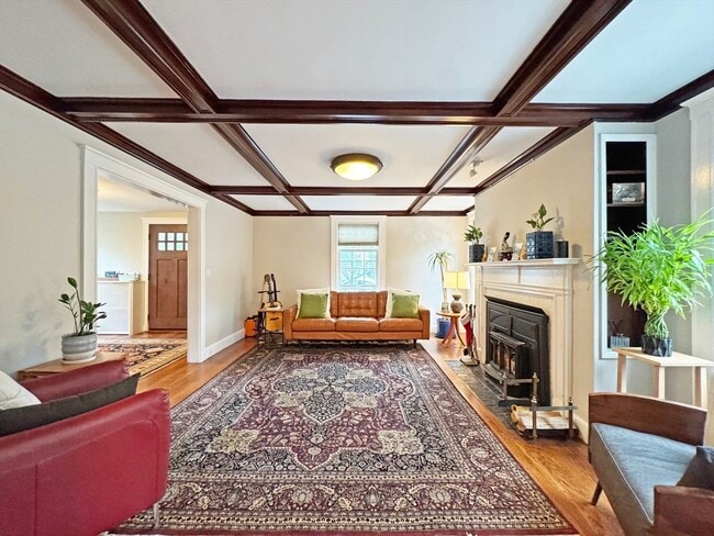 Building Photo - 99 Hancock St Rental
