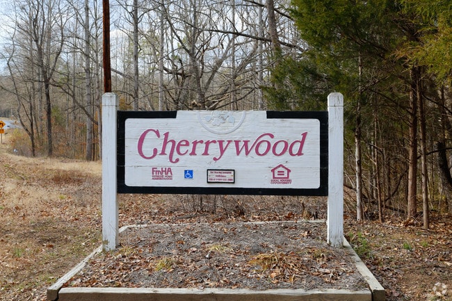 Photo - Cherrywood Apartments