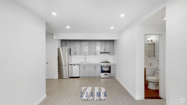 Building Photo - 1141 Union St Unit 1 Rental