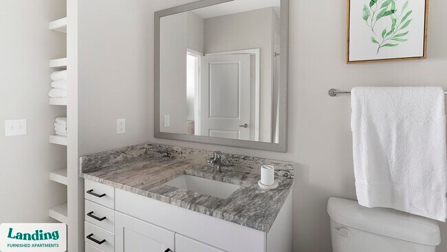 Photo - 393 Johns Rd NW Unit 7304