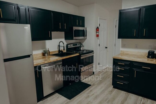 Photo - 3007 W 33rd Ave Unit 4