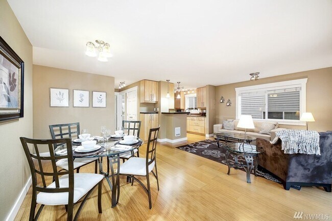 AVAILABLE AUGUST 1ST >> Beautiful Fully Re... - AVAILABLE AUGUST 1ST >> Beautiful Fully Re... Unidad B3 Rental