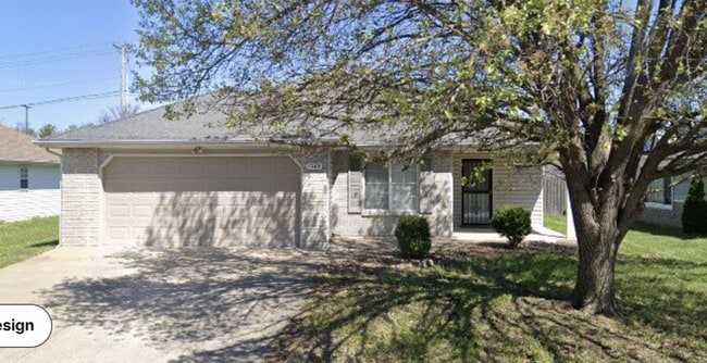 Building Photo - 1309 W London Dr