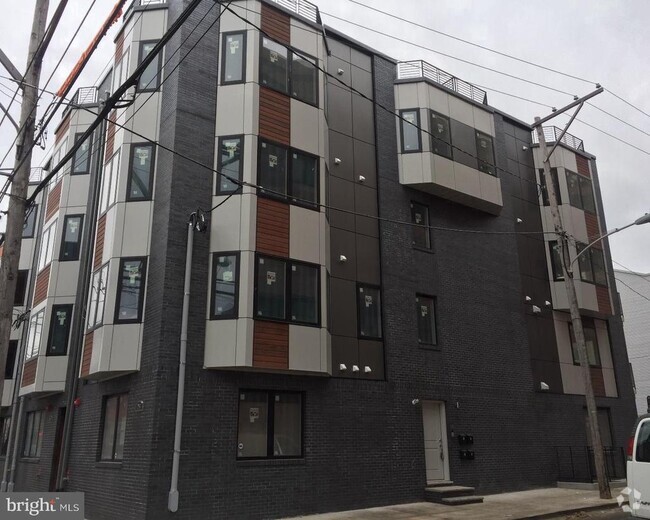 Building Photo - 914 N 16th St Unit B Rental