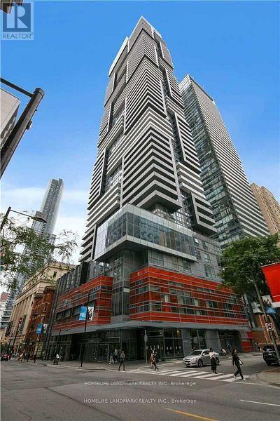 Photo - 7 Grenville St Unit 5301