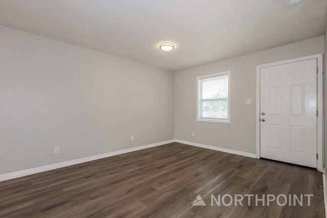 Photo - Newly Renovated Single Family Home | 3 BR/1BA |  Gated backyard